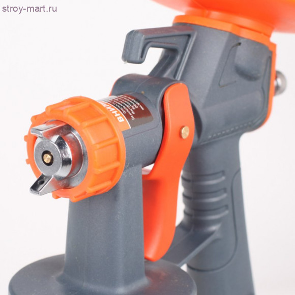 Электрокраскораспылитель LP 130 Электрокраскораспылитель LP 130