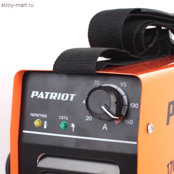 Инверторный сварочный аппарат 170DC MMA Инверторный сварочный аппарат 170DC MMA