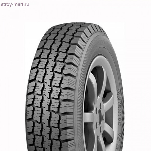 Автомобильные шины - Волжский шинный завод ВС-22 к 185/75R16 N