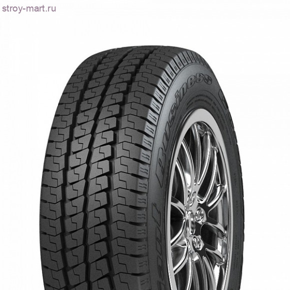 Автомобильные шины - Cordiant Business CS-501 195/70R15 C
