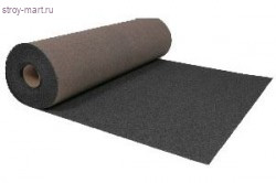 Ендовный ковер Шинглас «серый» 10 мп - С-000112221 Ендовный ковер Шинглас «серый» 10 мп - С-000112221