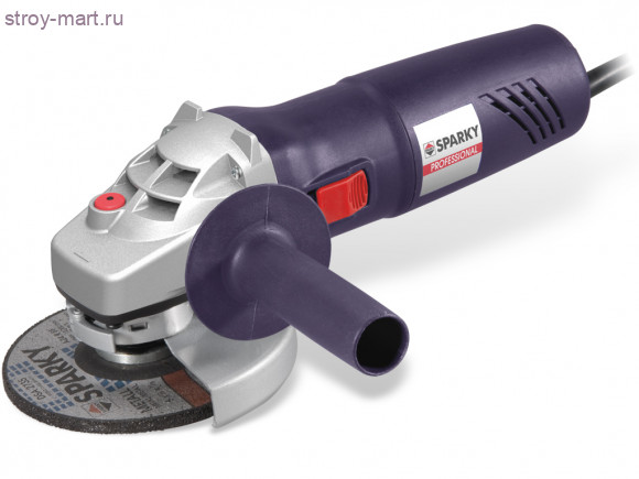 Углошлифовальная машина MB 850CE Углошлифовальная машина MB 850CE