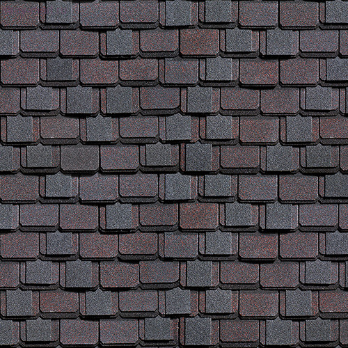 Ламинированная черепица Континент азия (1,5 м2 в упак) - С-000111578 Ламинированная черепица Континент азия (1,5 м2 в упак) - С-000111578