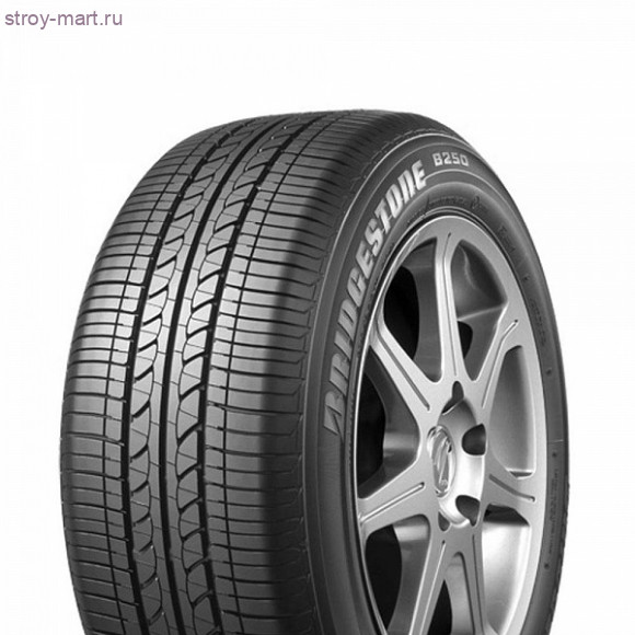Автомобильные шины - Bridgestone B 250 165/70R13 79T