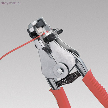 Инструмент для удаления изоляции автоматический 12 21 180 - KN-1221180 Инструмент для удаления изоляции автоматический 12 21 180 - KN-1221180