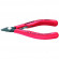 Кусачки диагональные для электроники 75 52 125 - KN-7552125