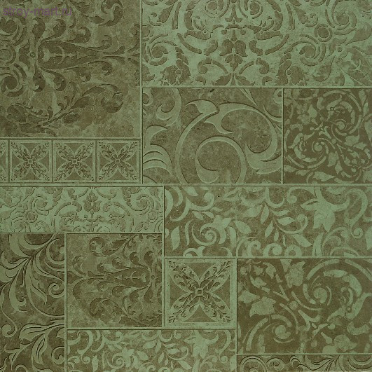 Santorini green Керамогранит 03 45х45 Santorini green Керамогранит 03 45х45