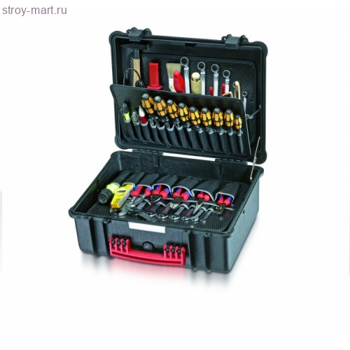 PARAPRO чемодан для инструментов - PA-6480100391 PARAPRO чемодан для инструментов - PA-6480100391