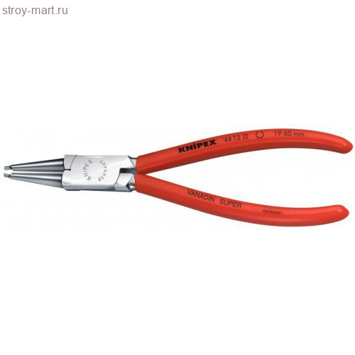 Щипцы для стопорных колец (внутренних) 44 13 J2 - KN-4413J2 Щипцы для стопорных колец (внутренних) 44 13 J2 - KN-4413J2