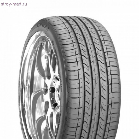 Автомобильные шины - Roadstone Classe Premiere CP672 185/60R14 82H