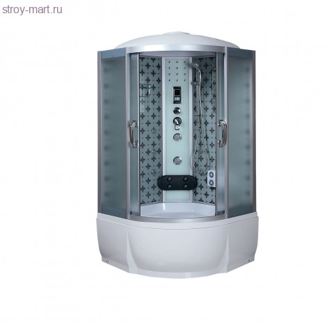 Душевая кабина River Бизнес TEMZA 100/46 ТН Душевая кабина River Бизнес TEMZA 100/46 ТН