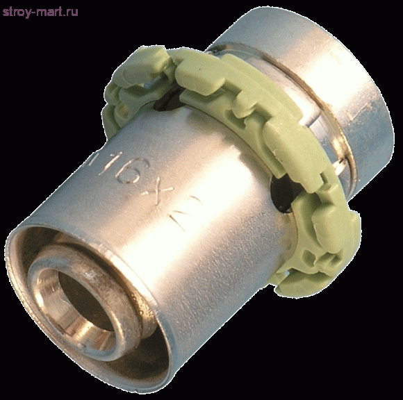 Заглушка МП латунь Дн 32 пресс Comap 780KXX - 027-0423 Заглушка МП латунь Дн 32 пресс Comap 780KXX - 027-0423