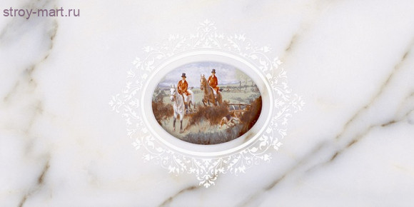 Виндзор Декор обрезной 11077R\3F 30х60 Виндзор Декор обрезной 11077R\3F 30х60