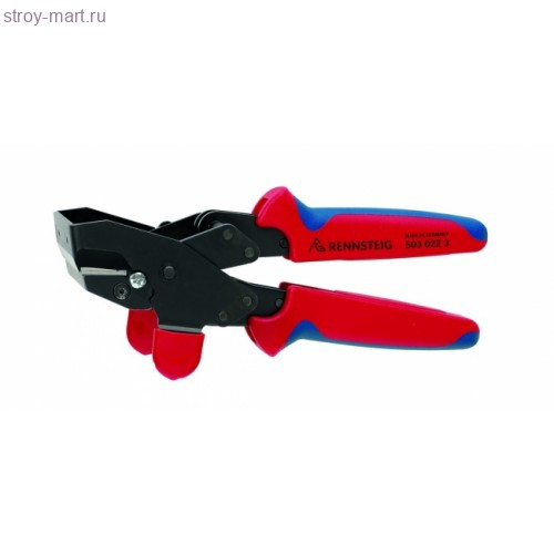 Клещи высечные для резиновых уплотнителей 503 021 3 - RE-5030213 Клещи высечные для резиновых уплотнителей 503 021 3 - RE-5030213
