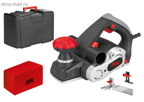 Рубанок Skil 1565 LD Рубанок Skil 1565 LD