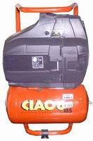 Поршневые компрессоры с прямым приводом. CIAO 6/185 Поршневые компрессоры с прямым приводом. CIAO 6/185