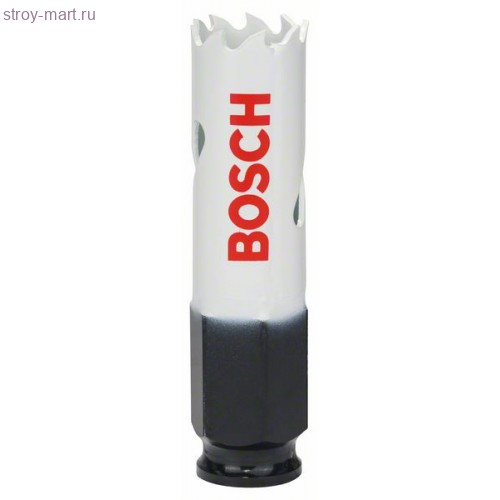 КОРОНКА PROGRESSOR 19мм - 2608584615 КОРОНКА PROGRESSOR 19мм - 2608584615