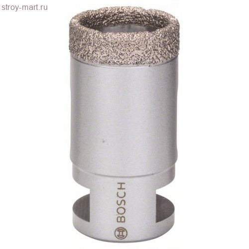 АЛМАЗНАЯ КОРОНКА 32ММ DRY SPEED - 2608587120 АЛМАЗНАЯ КОРОНКА 32ММ DRY SPEED - 2608587120