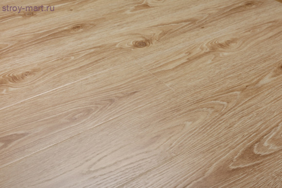 Ламинат Biene Viking «Дуб Polar» (1215х168х8.3мм), 1пач.=2,042кв.м. / арт.102 - С-000118288