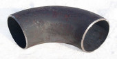 Отвод сталь крутоизогнутый 114 бесшовный - 027-5478 Отвод сталь крутоизогнутый 114 бесшовный - 027-5478