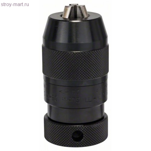 Б/ЗАЖИМ.ПАТР.R/L 10ММ В12 - 1608572004