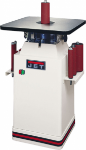 Станок осцилирующий шпиндельно-шлифовальный JET JOVS-10 Станок осцилирующий шпиндельно-шлифовальный JET JOVS-10