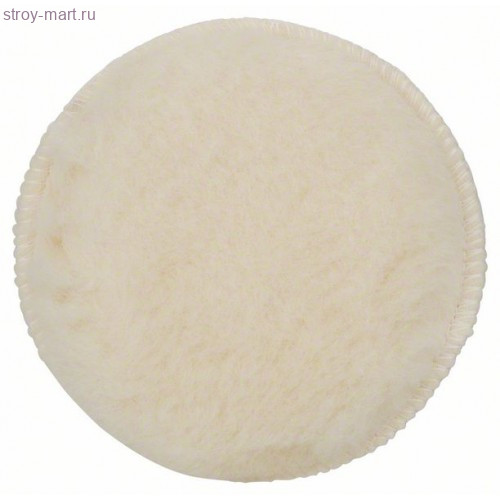 ПОЛИРОВАЛЬНЫЙ ШЕРСТЯНОЙ КОЛПАК 130ММ GEX - 2608610001