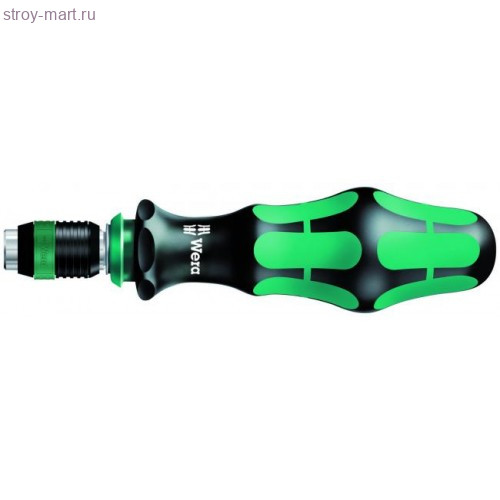 817 R Ручка- держатель насадок с быстрозажимным патроном Rapidaptor 051482 - WE-051482 817 R Ручка- держатель насадок с быстрозажимным патроном Rapidaptor 051482 - WE-051482