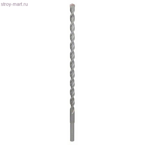 Сверло бетон CYL-3 16Х400 мм SilverPerc - 2608597694