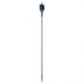 СВЕРЛО ПЕРЬЕВ. ДЕР 25X400 - 2608595413 СВЕРЛО ПЕРЬЕВ. ДЕР 25X400 - 2608595413