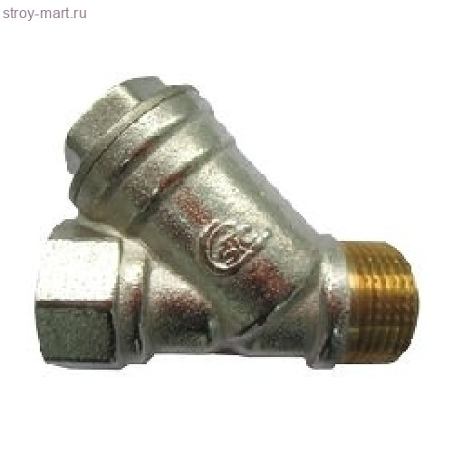 Фильтр сетчатый Ду32 м/м - 036-0161 Фильтр сетчатый Ду32 м/м - 036-0161