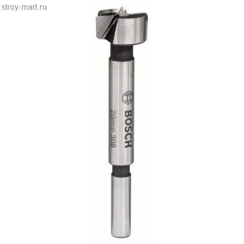 Сверло Форстнера 20х90 мм 1 шт. - 2608596973 Сверло Форстнера 20х90 мм 1 шт. - 2608596973