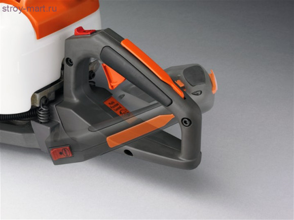 HUSQVARNA 226HD75S HUSQVARNA 226HD75S
