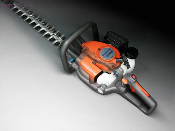 HUSQVARNA 226HD75S HUSQVARNA 226HD75S