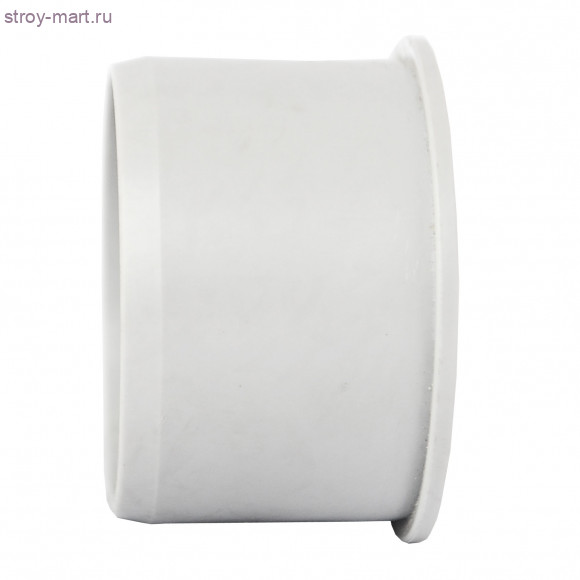 Заглушка PP-H серый Дн 40 б/нап Ostendorf 111620 - 4052836116208 Заглушка PP-H серый Дн 40 б/нап Ostendorf 111620 - 4052836116208