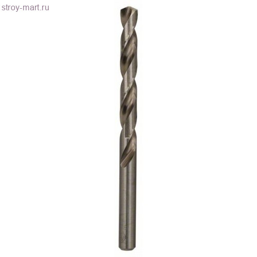 5 HSS-G СВЕРЛ 9.6ММ STANDARD - 2608585519