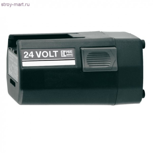 Аккумулятор BXL 24 - 4932373560 Аккумулятор BXL 24 - 4932373560