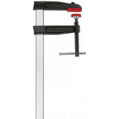 Струбцина из ковкого чугуна TGRC с Т-образной ручкой BESSEY TRC80S12KF Струбцина из ковкого чугуна TGRC с Т-образной ручкой BESSEY TRC80S12KF