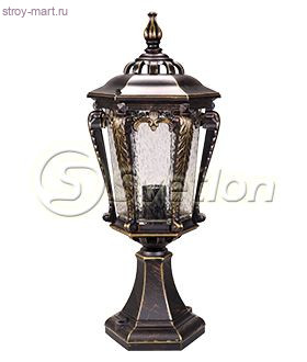 Светильник садово-парковый Svetlon серия "Генуя", G1594 Светильник садово-парковый Svetlon серия "Генуя", G1594
