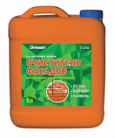 Очиститель фасадов «Оптимист С416'.10л . - С-000097132 Очиститель фасадов «Оптимист С416'.10л . - С-000097132
