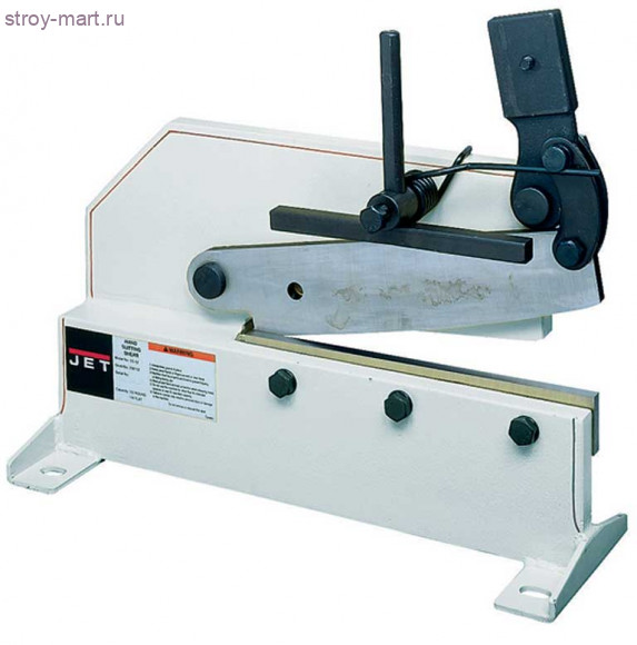 Рычажные ножницы по металлу Jet SS-5N Рычажные ножницы по металлу Jet SS-5N