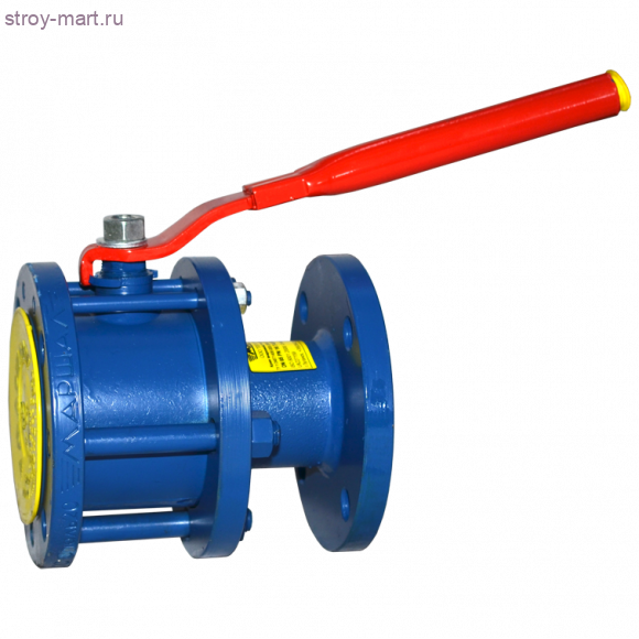 Кран шаровой сталь 11с67п Ду 65 Ру16 фл полный проход Маршал - 007-1493 Кран шаровой сталь 11с67п Ду 65 Ру16 фл полный проход Маршал - 007-1493