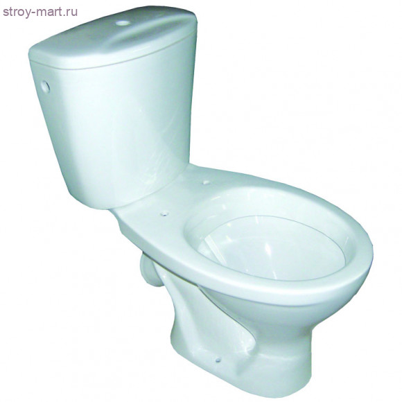 Унитаз Оптима боковой подвод шток косой выпуск б/комплект с бачком Универсал Лобня - 4606034143346 Унитаз Оптима боковой подвод шток косой выпуск б/комплект с бачком Универсал Лобня - 4606034143346