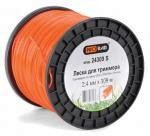 Леска для триммера Prorab 2415 QC