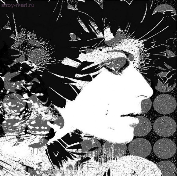 Дива Панно из 2 плиток ПН9ДВ2 50х49,8 Дива Панно из 2 плиток ПН9ДВ2 50х49,8