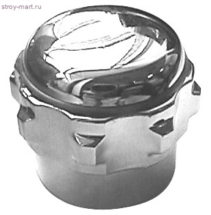 Комплект маховиков Faro р/затвор с вентильной головкой Serra - 4606034170939 Комплект маховиков Faro р/затвор с вентильной головкой Serra - 4606034170939