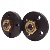 Комплект фитингов Ду 20 фл Danfoss 003H6916