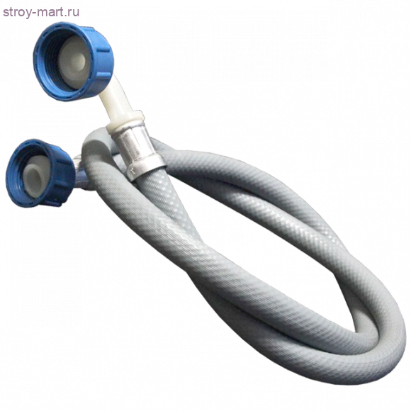 Шланг заливной для стир/машины L=3м для х/в ЗИП -4606034080092 Шланг заливной для стир/машины L=3м для х/в ЗИП -4606034080092