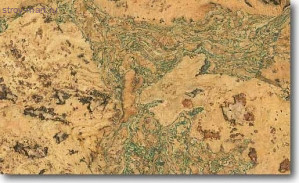 Настенная пробковая пластина IBERCORK Авила Верде Настенная пробковая пластина IBERCORK Авила Верде