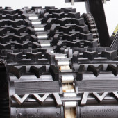 Снегоходная приставка СП Nevada Снегоходная приставка СП Nevada